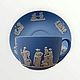 Винтаж: Wedgwood Jasperware винтажная чайная пара. Сервизы винтажные. Decor.mylove. Интернет-магазин Ярмарка Мастеров.  Фото №2