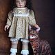 Кукла реборн тодлер. Куклы Reborn. Living doll. Ярмарка Мастеров.  Фото №4