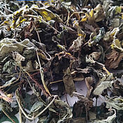 Сувениры и подарки handmade. Livemaster - original item Fermented Rosehip Leaf Tea rosehip tea. Handmade.