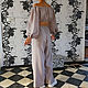 Заказать  молодежный костюм. Natali-fashion-1. Ярмарка Мастеров. . Костюмы Фото №3