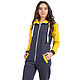 Jumpsuit sports FUNKY MONKEY SPORT MUSTARD. Jumpsuits & Rompers. FUNKY RIDE. Online shopping on My Livemaster.  Фото №2
