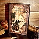Коллекционная книга "Ромео и Джульетта", Книги для рецептов, Москва,  Фото №1