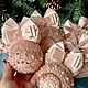 Новогодние игрушки ручной работы, Елочные игрушки, Таганрог,  Фото №1