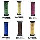 Нить металлизированная BLENDING FILAMENT Kreinik 50 м, 50 цветов. Нитки. Ольга Балова (TILOS). Ярмарка Мастеров.  Фото №6