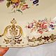 Винтаж: Rosenthal фарфоровая ладья, винтаж. Кухонная утварь винтажная. Vintage Boutique. Ярмарка Мастеров.  Фото №7
