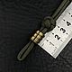 Заказать Титановая темлячная бусина #16. vlasovstore & bucklestore. Ярмарка Мастеров. . Фурнитура для украшений Фото №3