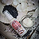 Gold Caviar day cream with caviar extract. Creams. Otvintage Soap. My Livemaster. Фото №4