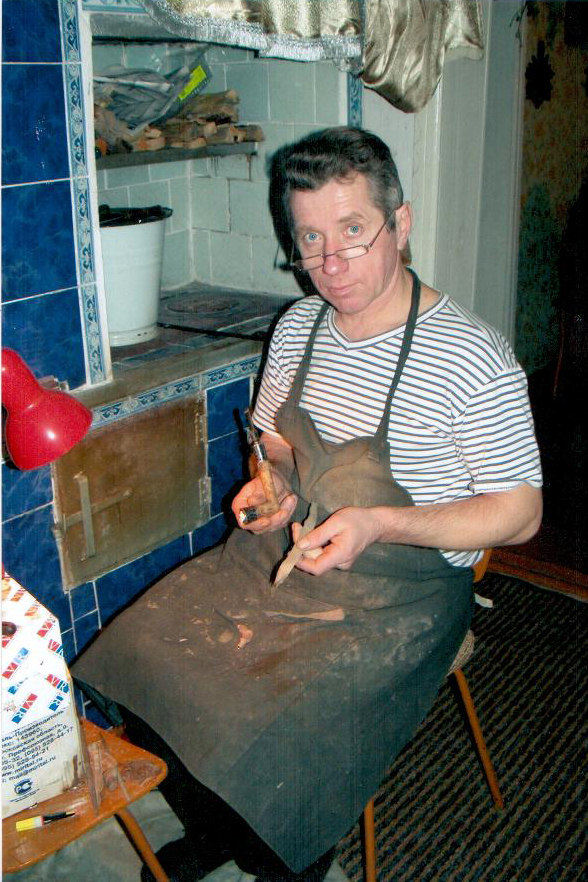 Мой профиль