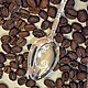 Silver tea and coffee spoons are often bought as a gift for newborn, Christening, for 