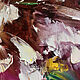 Abstract painting in the office office. Oil abstraction in a modern house. Pictures. Zabaikalie. My Livemaster. Фото №4
