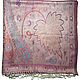 Палантин из шелка. Палантины. Gallery Pashmina Cashmere. Интернет-магазин Ярмарка Мастеров.  Фото №2