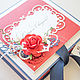 Handmade card-box, Birthday card-box, Magic Box, Gift Envelopes, Tallinn,  Фото №1