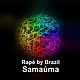 Rapé Samaúma / Рапэ Самаума (7грамм). Травы для окуривания. Psytravnik ☘️. Интернет-магазин Ярмарка Мастеров.  Фото №2