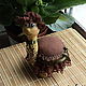 The Turtle Pincushion. Figurines. Julia. Online shopping on My Livemaster.  Фото №2