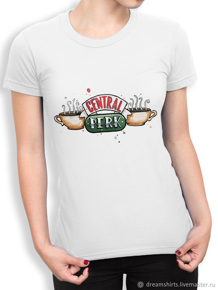 Cotton T-shirt \