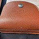 Винтаж: Сумка Longchamp, Франция. Сумки винтажные. Светлана Воробьева. Ярмарка Мастеров.  Фото №7