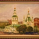 Покровский собор, Картины, Красноярск,  Фото №1