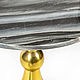 Заказать Кофейный столик Golden lamp. Refresh-interior. Ярмарка Мастеров. . Столы Фото №3