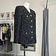 Жакет из твида iLLi Tweed&Jacket, Жакеты, Москва,  Фото №1