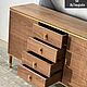 Order ARISTOCRAT Chest of Drawers. 24na7magazin. Livemaster. . Dressers Фото №3
