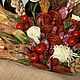 Большой ящик с лангустинами и колбасками. Подарки на 23 февраля. Посохина Юлия. Интернет-магазин Ярмарка Мастеров.  Фото №2