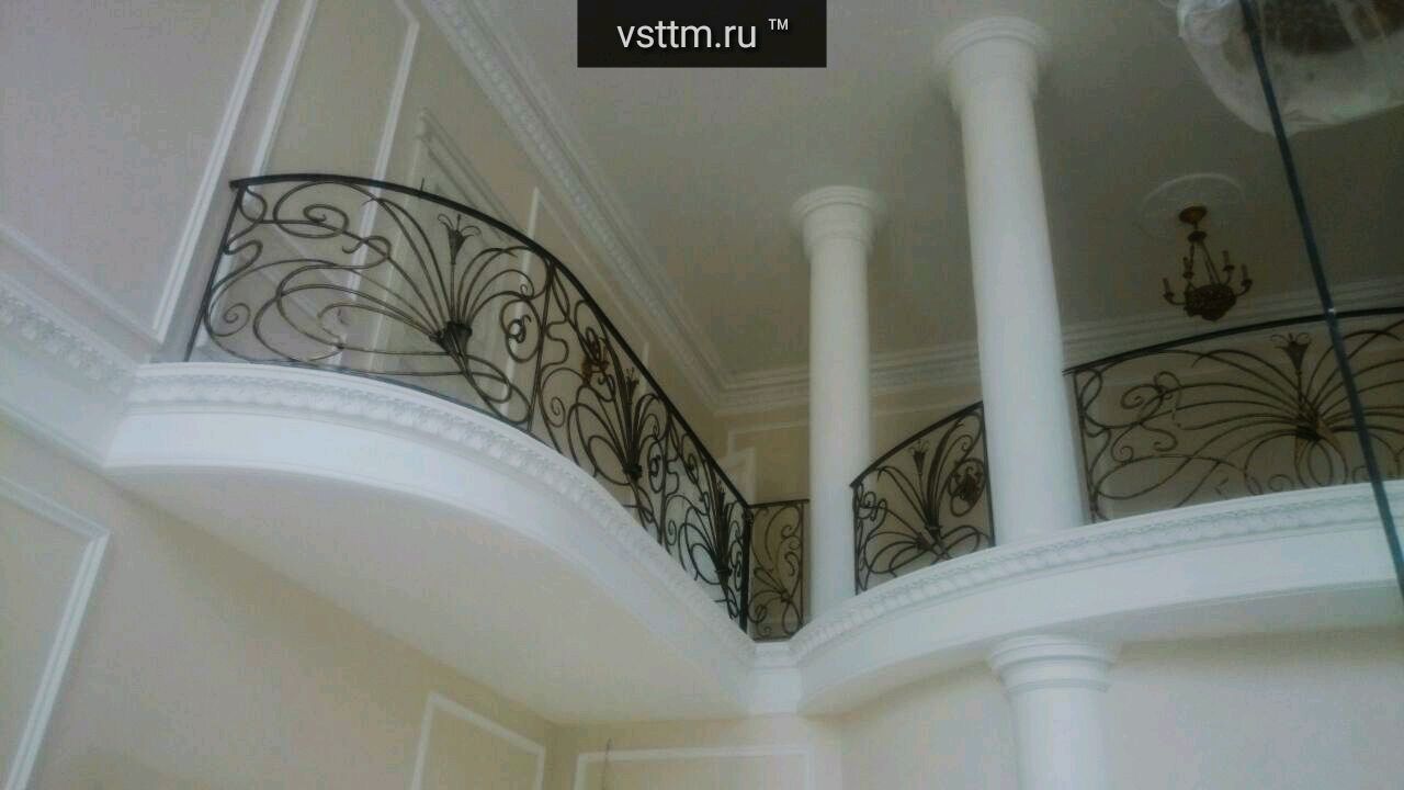 Внутреннее ограждение дома – заказать на Ярмарке Мастеров – FQD3PRU ...