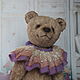   Сэм. Мишки Тедди. Ирина (My-prettytoys). Ярмарка Мастеров.  Фото №5