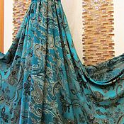 Одежда handmade. Livemaster - original item dresses: Emerald tale. Handmade.