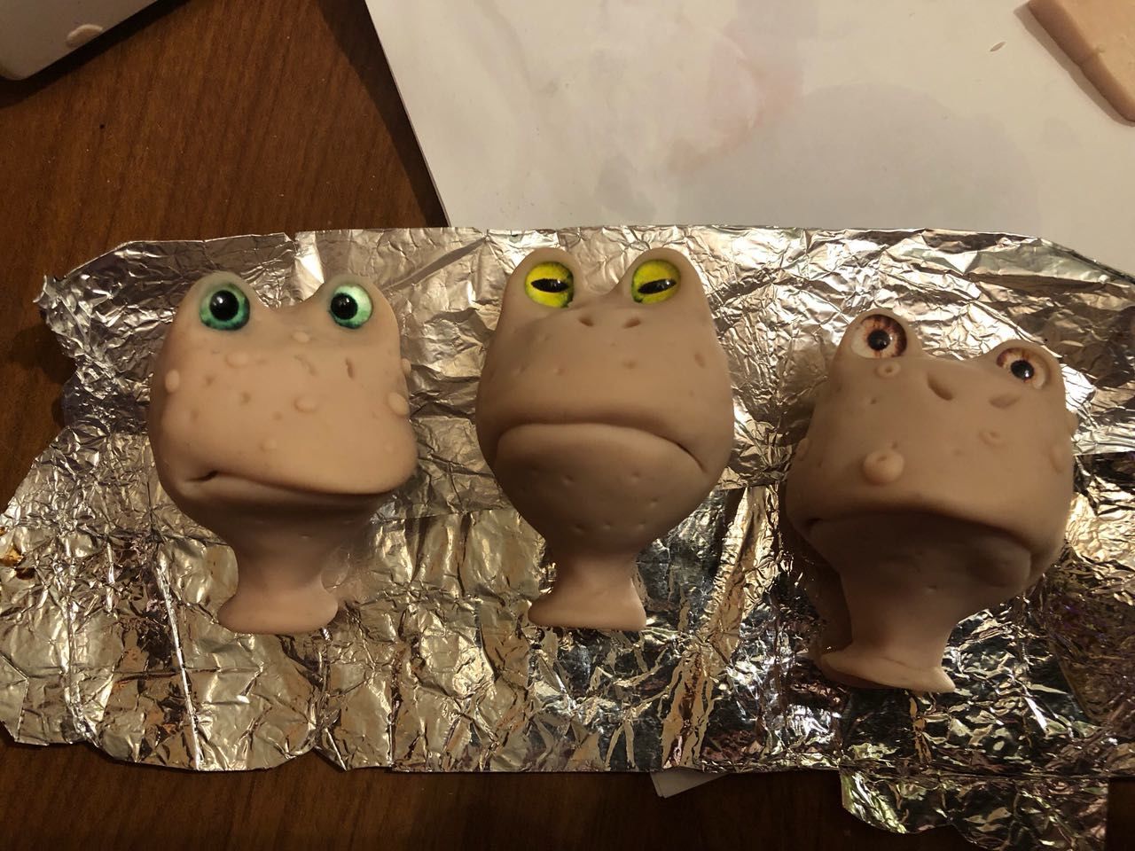Мой профиль