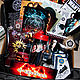 Подарочный бокс Сверхъестественное Supernatural box, Подарочные боксы, Тула,  Фото №1