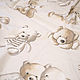 tulle: Curtains for newborns with a Canopy ' BABY'. Tulle. PROFIDecor - ShTORY S DUShOJ!. Ярмарка Мастеров.  Фото №4