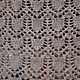 HORSESHOES FISHNET WIDTH 73-77 CM. THE LENGTH OF ANY PRICE PER ONE METER OF WOVEN FABRICS OF FLAX YARN
