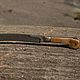 Order Dagger Saber Scimitar 'Bashibuzuk'. prussian1. Livemaster. . Souvenir weapon Фото №3