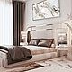 Заказать Две стрекозы. Lusterdeco Gallery. Ярмарка Мастеров. . Панно Фото №3
