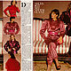 Order Neue Mode Magazine 12 1979 (December). Fashion pages. Livemaster. . Vintage Magazines Фото №3