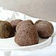 Заказать Шоколадные трюфели для ванны с пеной. Home-Spa. Ярмарка Мастеров. . Пены для ванны Фото №3