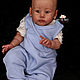 25990! Молд "Nuxley" от скульптора Andrea Arcello. Заготовки для кукол и игрушек. RebornBoom-XXI. Ярмарка Мастеров.  Фото №6