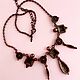 Винтаж: Avon. Колье винтажные. Don’t forget the brooch ❗️. Ярмарка Мастеров.  Фото №4