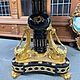 Винтаж: Стол в дворцовом стиле. Мебель винтажная. ⚜️Антикварная⚜️винтажная мебель⚜️. Ярмарка Мастеров.  Фото №5