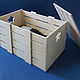 Box. Storage Box. Wondertree. Online shopping on My Livemaster.  Фото №2