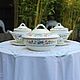 Винтаж: Столовый сервиз на 6 персон Spode, плюс БОНУС. Сервизы винтажные. A_Queentage. Интернет-магазин Ярмарка Мастеров.  Фото №2