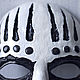 Joey Jordison mask new band drummer mask Hard Rock Slipknot masks. Character masks. MagazinNt (Magazinnt). My Livemaster. Фото №4