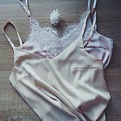 Velvet lingerie set