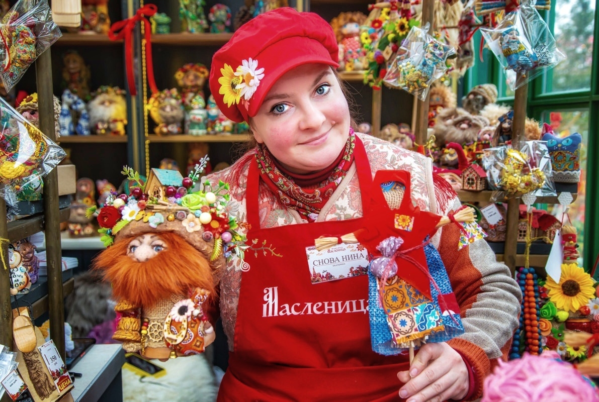 Мой профиль