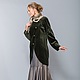 Пальто 1525D. Пальто. Модельер Наталья Трунова (LISFASHION). Ярмарка Мастеров.  Фото №4