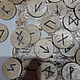  Norse runes. Runes. gloudis (gloudis). Online shopping on My Livemaster.  Фото №2