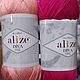  Alize Diva FINE, Пряжа, Тольятти,  Фото №1