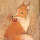 Order  Autumn fox. Madoti. Livemaster. . Pictures Фото №3