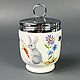Винтаж: Кодлер на 2 яйца Royal Worcester A Skippety Tale винтаж Англия, Кухонная утварь винтажная, Братислава,  Фото №1