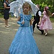 платье" королева красоты". Платья. виктория. Ярмарка Мастеров.  Фото №6